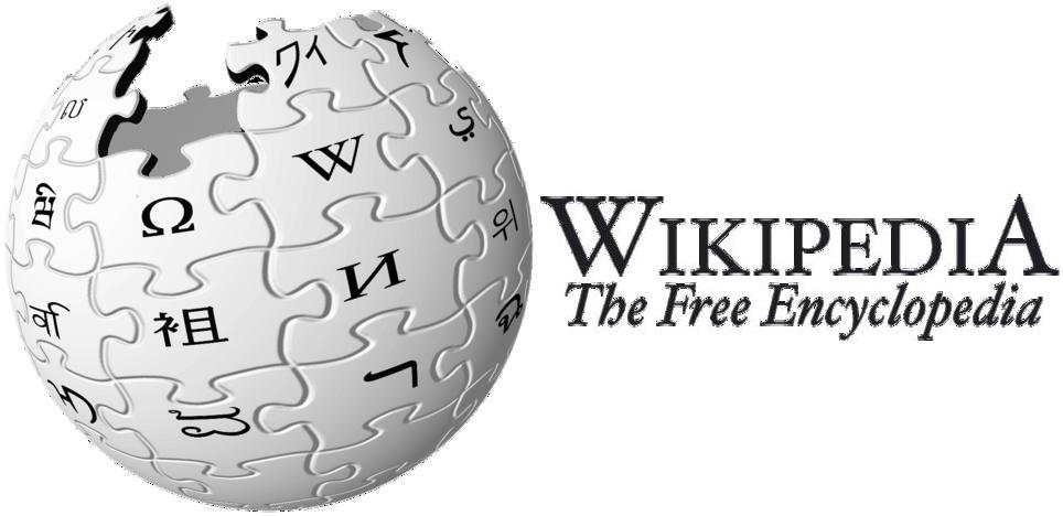 Website Wikipedia