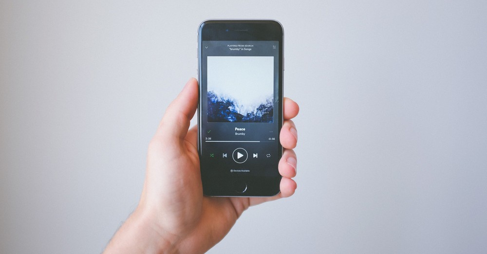 Tính năng cần có của app nghe nhạc trực tuyến