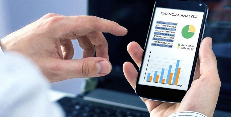 Thiết kế app tài chính mang lại lợi ích cho khách hàng và doanh nghiệp