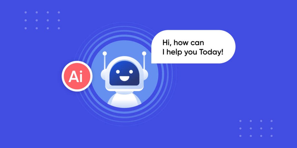 Chat tự động (Chat Automation) hoặc Chatbot là ứng dụng AI phổ biến trong rất nhiều ứng dụng di động