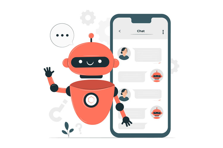 Chatbot AI đang trở thành một xu hướng, có vai trò quan trọng đối với chuyển đổi số doanh nghiệp
