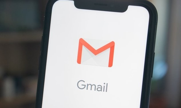 Ứng dụng Gmail