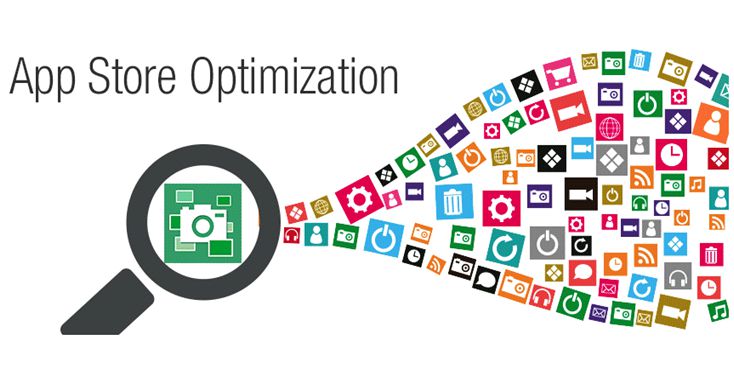 Tối ưu ASO - App Store Optimization
