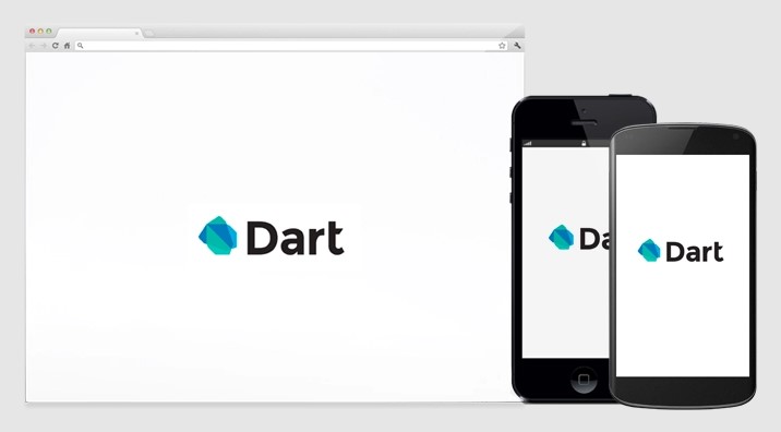 Ngôn ngữ lập trình Dart