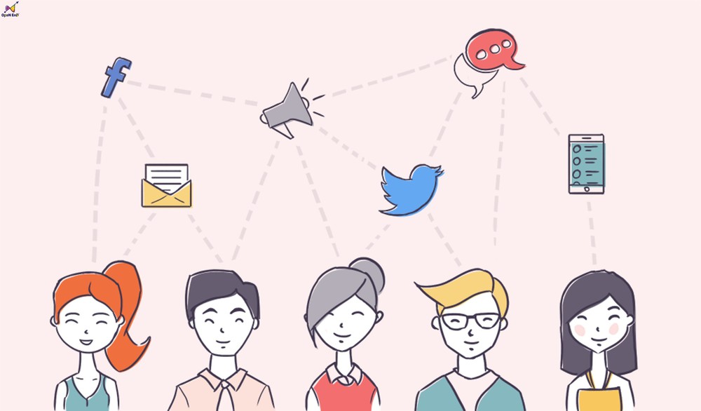 Tìm hiểu nhu cầu khách hàng trước khi quảng bá ứng dụng