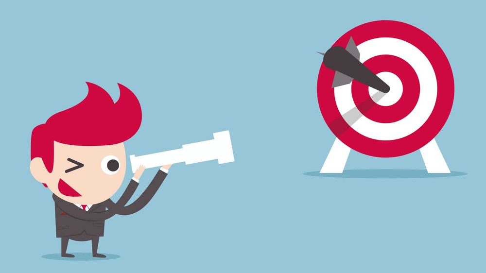 Xác định mục tiêu khi phát triển ứng dụng