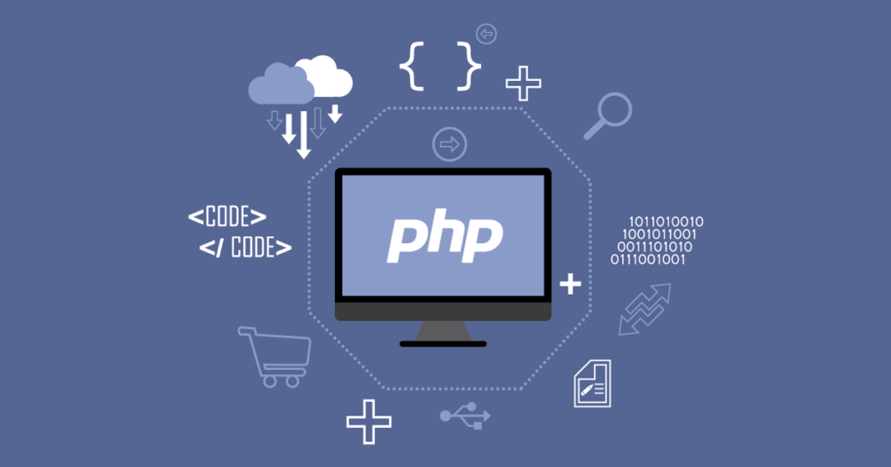 PHP - ngôn ngữ lập trình Web App phổ biến
