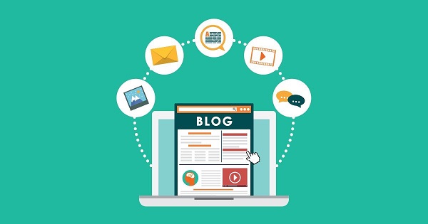 Brand Blogging - Hình thức Marketing truyền miệng đỉnh cao