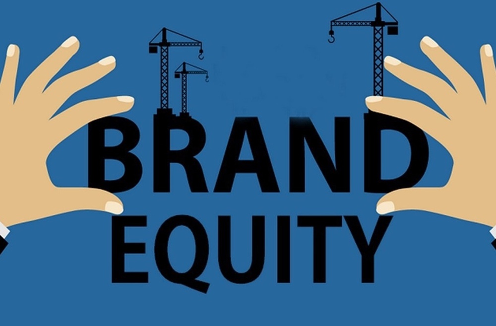 Brand equity là gì