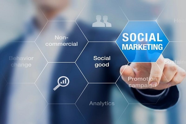 Cách triển khai Social Marketing hiệu quả