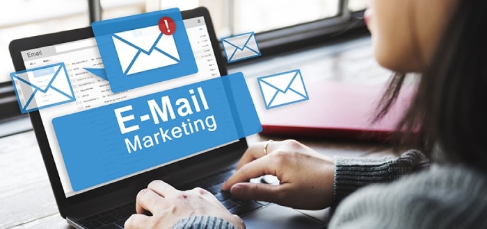 Gửi nội dung có giá trị và đúng thời điểm giúp nâng cao hiệu quả chiến dịch email marketing