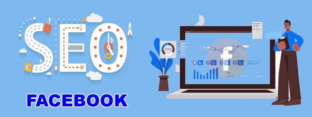 Áp dụng kỹ thuật SEO Facebook cho nội dung sẽ cải thiện được hiệu quả tiếp cận tới đông đảo người dùng 