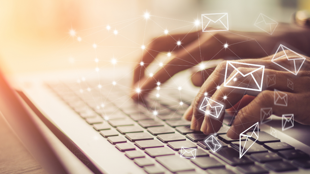 Kiểm soát tốt dữ liệu email marketing, giúp doanh nghiệp truyền tải thông điệp đến đúng khách hàng tiềm năng, và thôi thúc khách mua hàng thường xuyên 