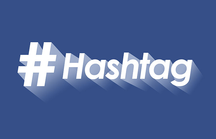 Hashtag sẽ giúp tìm kiếm nhóm người với mục tiêu chung về một chủ đề nào đó nhanh hơn