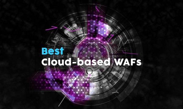 WAF được lưu trữ trên đám mây