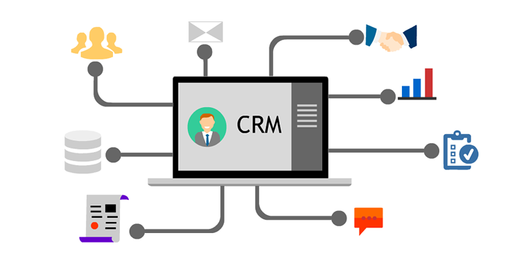 Quản lý tài liệu hiệu quả với CRM bất động sản