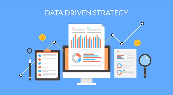 Data driven là gì