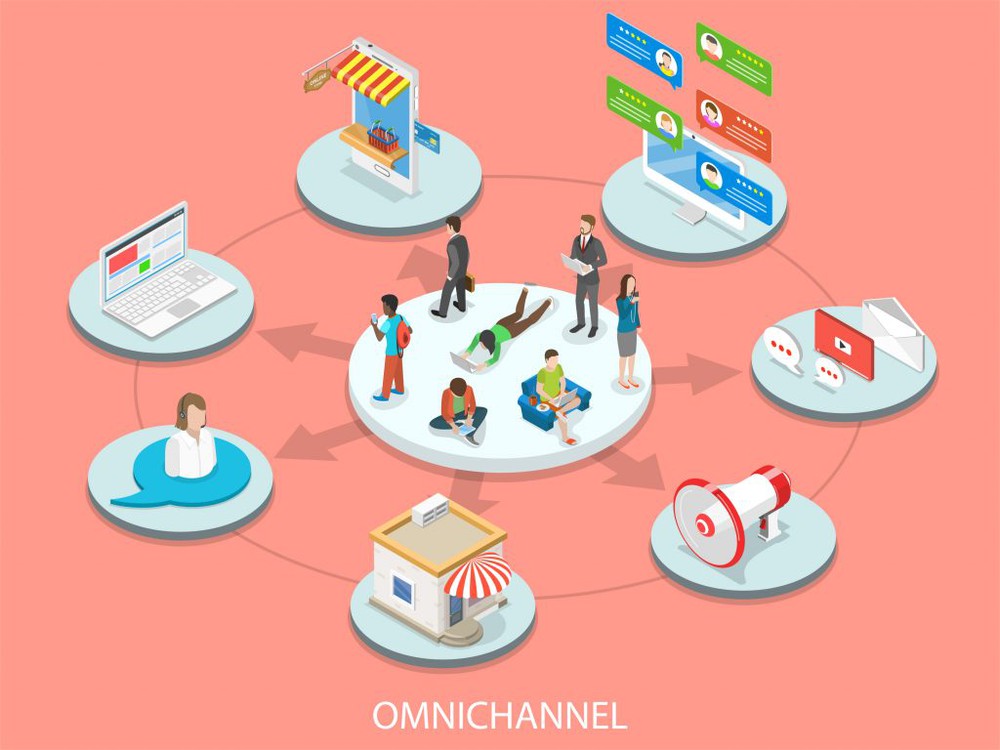 OneX với phần mềm quản lý bán hàng đa kênh, giúp doanh nghiệp có thể chọn lựa nhiều đơn vị giao nhận bằng thao tác đơn giản và tiện lợi. 