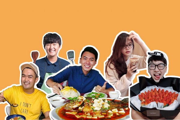 Liên kết với Food Blogger - Chiến lược Marketing cho nhà hàng hoàn hảo
