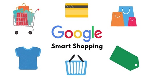 Cách thức hoạt động của google smart shopping