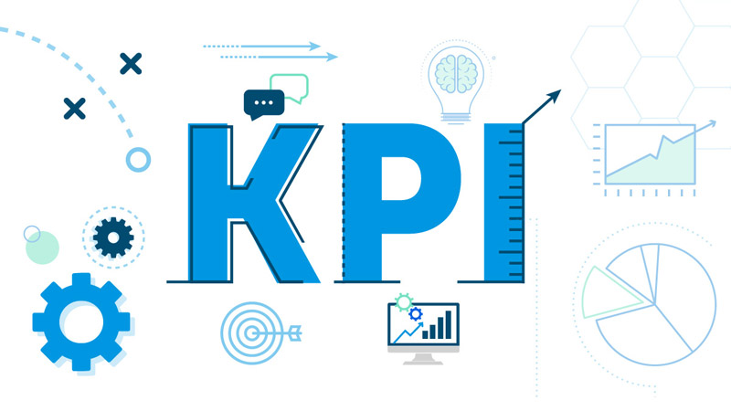 Chiến dịch tiếp thị liên kết cần được thiếp lập KPI phù hợp với mục tiêu kinh doanh