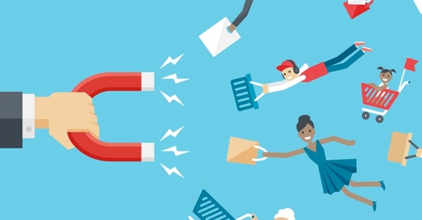 Cách tiếp cận khách hàng doanh nghiệp