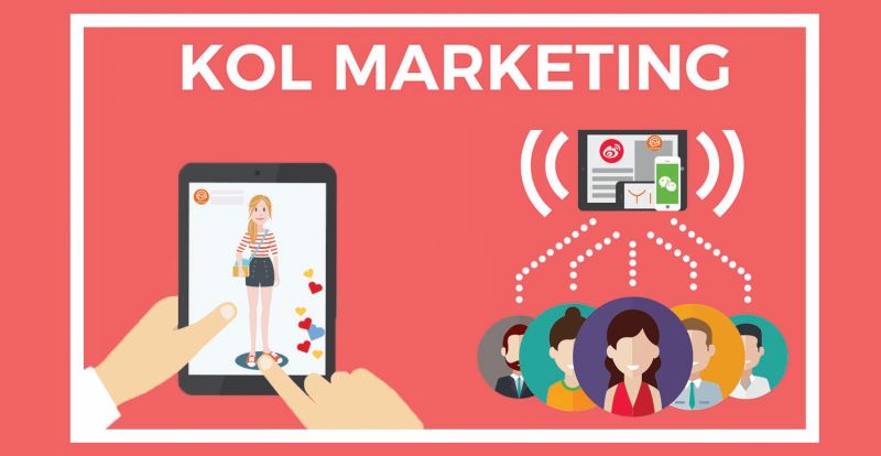 KOL Marketing là gì? Khái niệm và Lợi ích cho Chiến dịch Thương hiệu