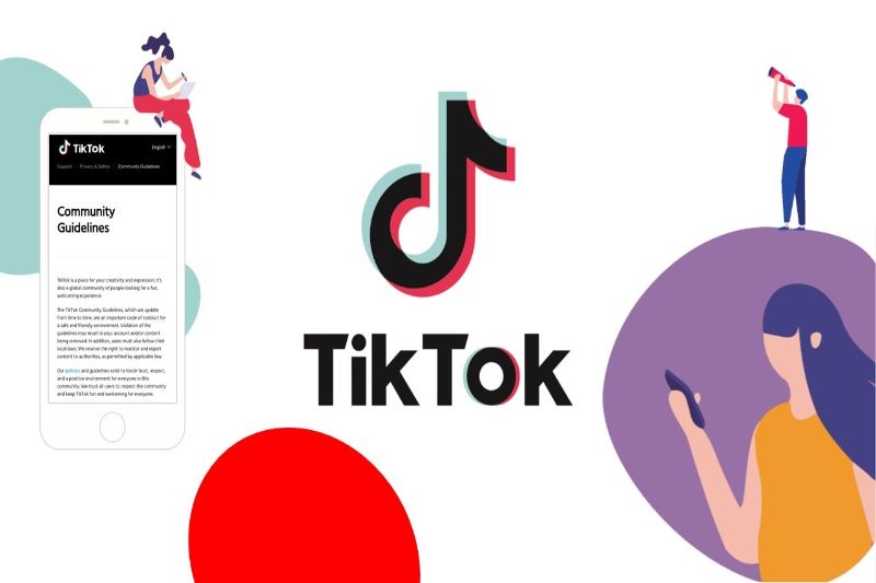 KOL Tiktok có thể tự mở rộng kinh doanh cá nhân với những tài nguyên của mình
