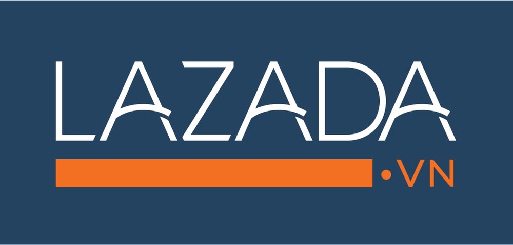 Website thương mại điện tử Lazada.vn