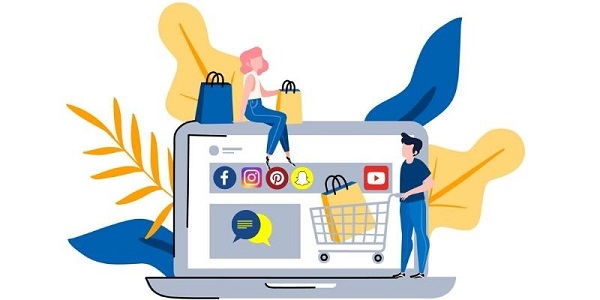 Social Commerce là gì? 5 cách ứng dụng trong bán hàng
