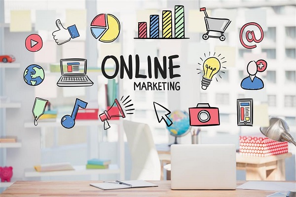 Marketing Online là gì