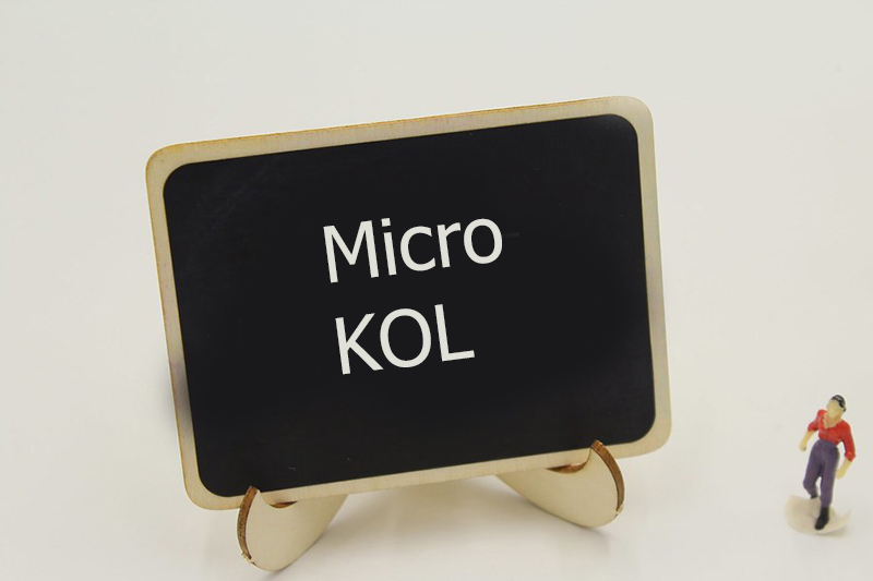 Micro KOL là những người có sức ảnh hưởng nhỏ trên mạng xã hội với lượng fan từ 10k đến 100k