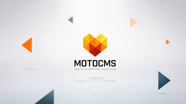 Trình tạo web dự trên nền tảng WYSIWYG - MotoCMS