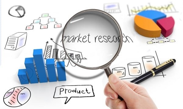 Nghiên cứu thị trường - Ứng dụng của data driven