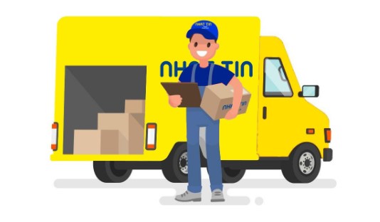 Sử dụng đa dạng dịch vụ vận chuyển sẽ giúp doanh nghiệp linh động trong việc giao hàng cho khách và kiểm soát chi phí ship hàng 