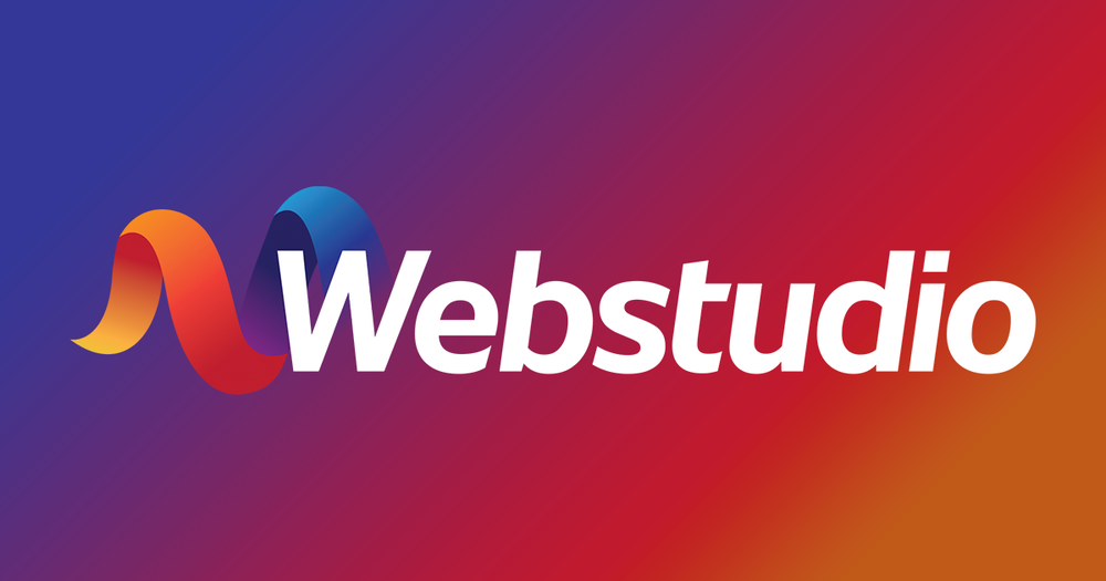 Phần mềm thiết kế web kéo thả Web Studio