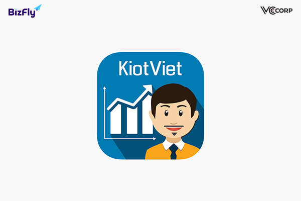 Phần mềm Kiot Viet