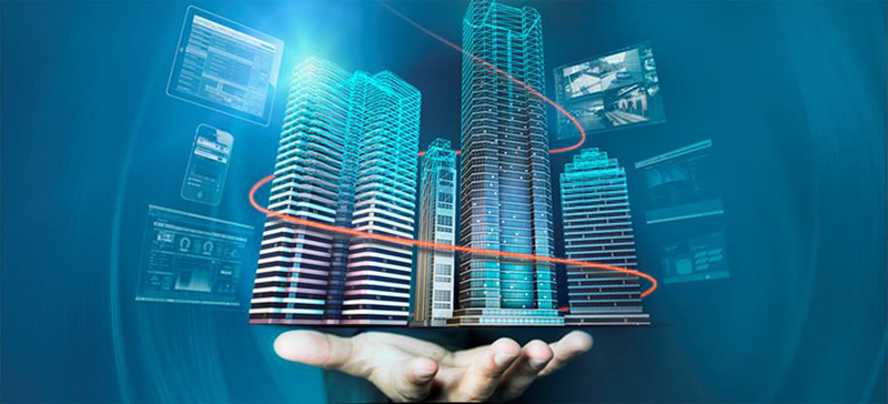 Phần mềm quản lý bất động sản giúp doanh nghiệp quản lý thông tin dự án trong tầm tay