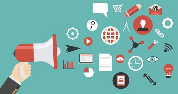 Quảng cáo như một công cụ truyền thông 5 quảng cáo như một công cụ truyền thông