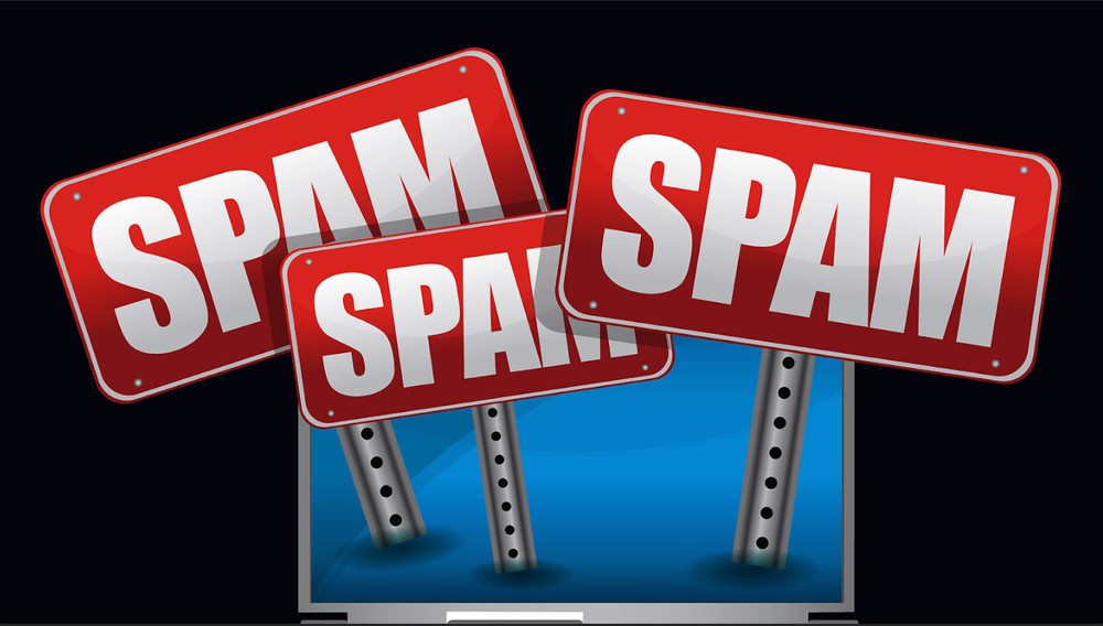 Quy định về spam khi kinh doanh trên Shopee