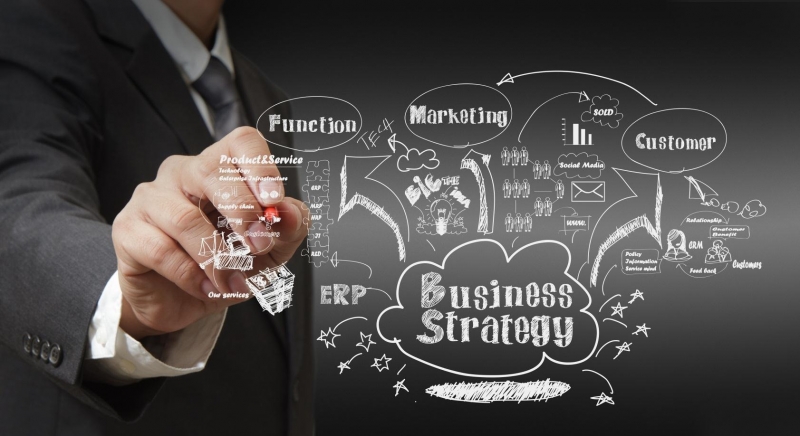Các bước xây dựng chiến lược CRM để doanh nghiệp phát triển