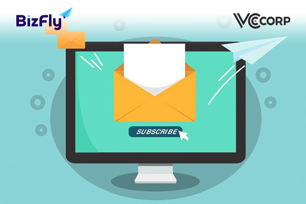 Nâng cao hiệu quả chiến dịch email marketing bằng cách tăng tỷ lệ Open Rate