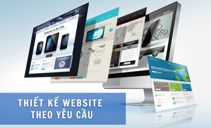 Alô Thiết Kế tối ưu trải nghiệm người dùng, trở thành đơn vị thiết kế web đi đầu tại Bình Thuận 