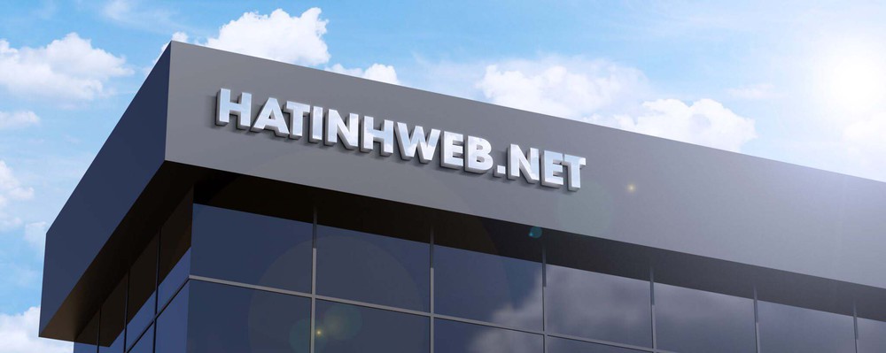 Hatinhweb có nhiều năm kinh nghiệm cung cấp dịch vụ thiết kế website chuyên nghiệp