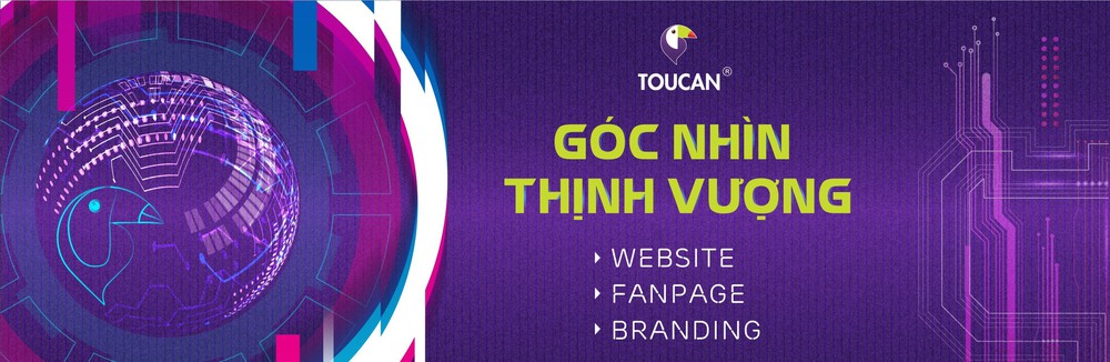 Chuyên viên lập trình của Toucan đảm bảo chất lượng website được tối ưu trên mọi thiết bị 