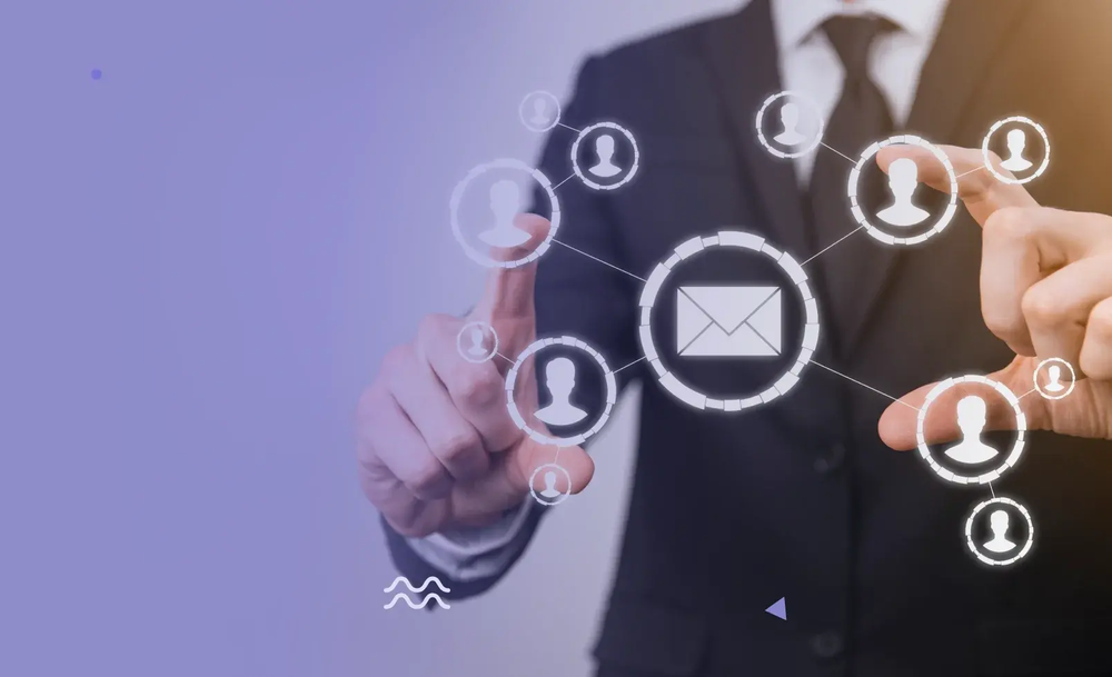 Ứng dụng đúng mô hình email marketing sẽ giúp doanh nghiệp ngành tài chính tăng hiệu quả tiếp cận và tối ưu chuyển đổi