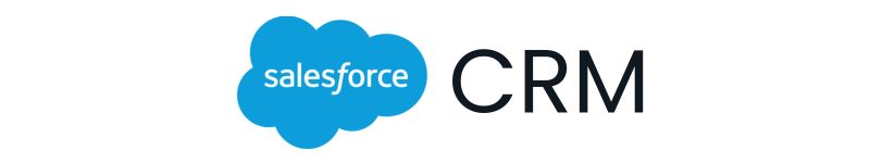 công cụ crm salesforcecrm