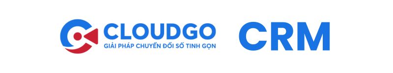 công cụ crm tốt nhất cloudgocrm
