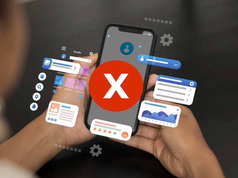 phần mềm crm thân thiện điện thoại
