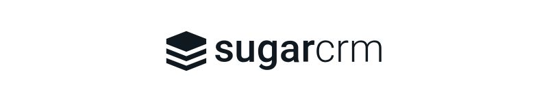 phần mềm crm tốt nhất sugarcrm